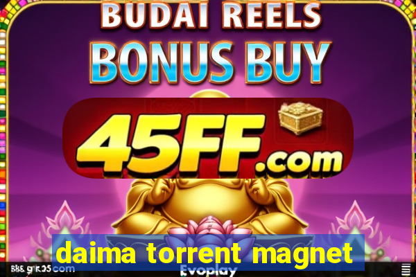 daima torrent magnet